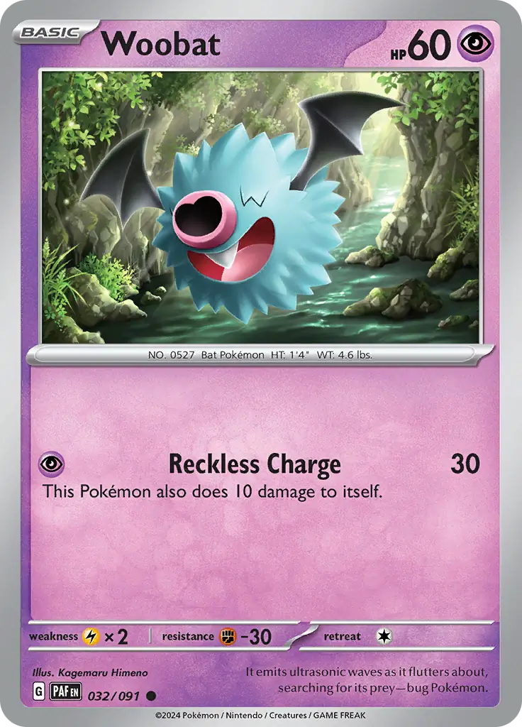 Woobat 032
