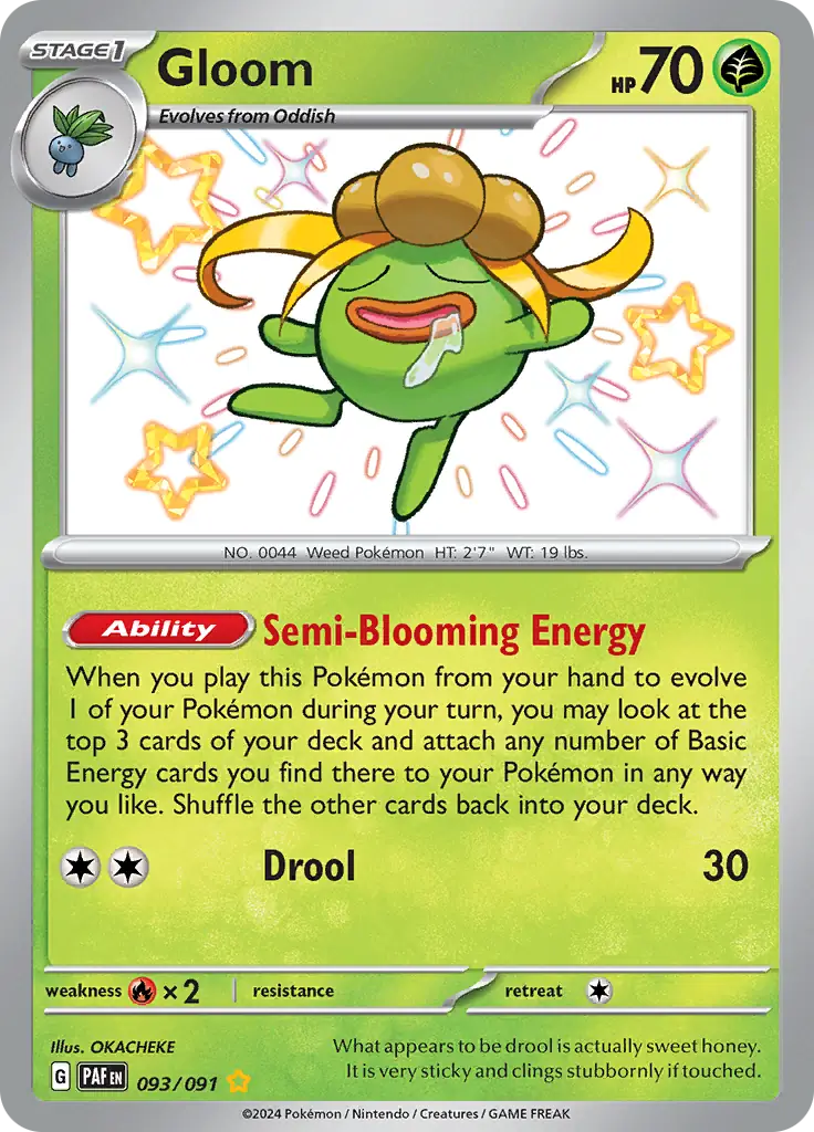 Gloom 093