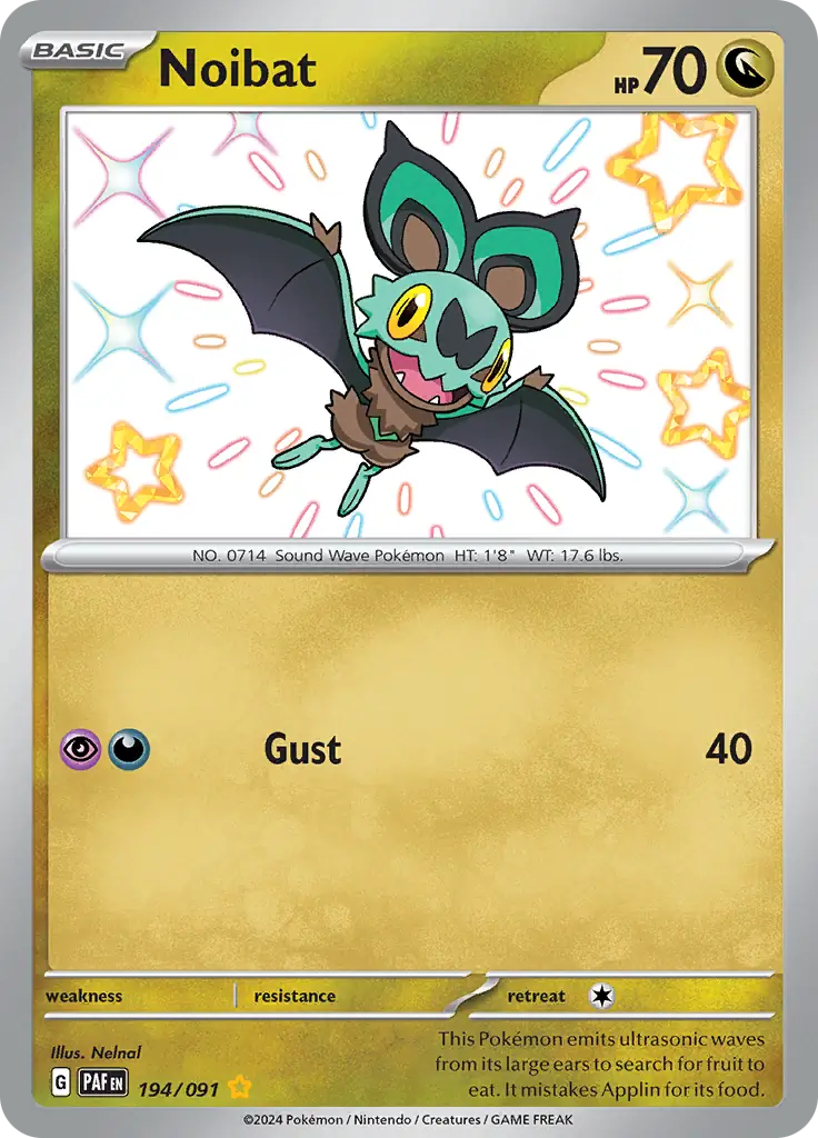 Noibat 194 Normal