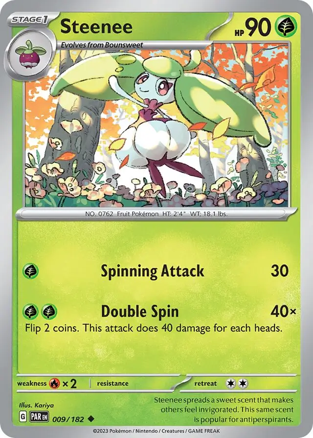 Steenee 009 Normal