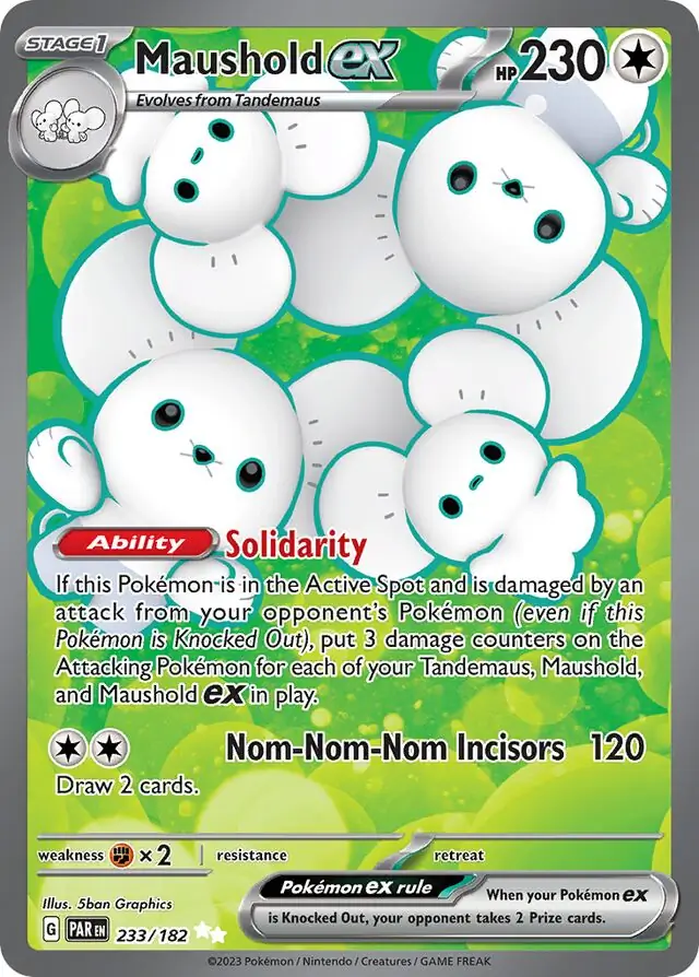 Maushold ex 233