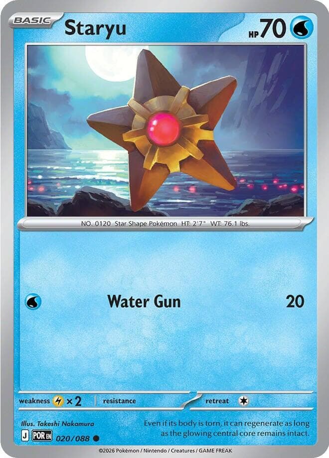 Staryu 020