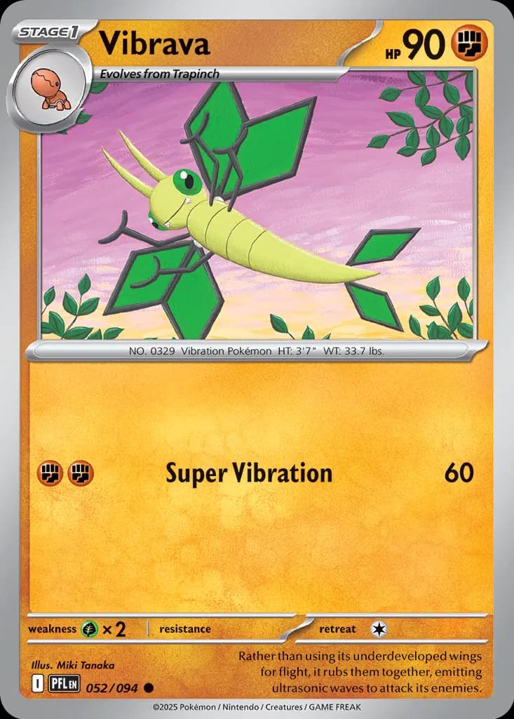 Vibrava 052