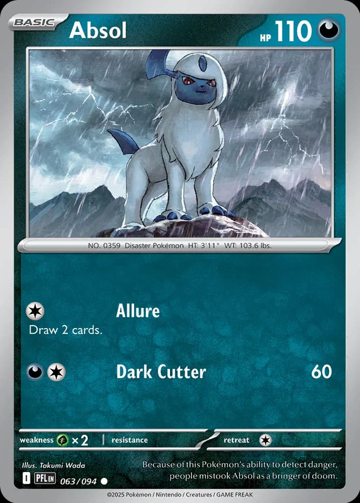 Absol 063