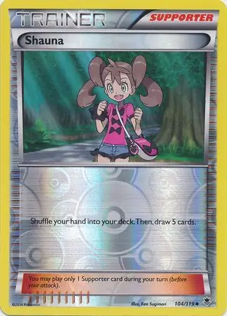 Shauna Reverse Holo 104 Normal