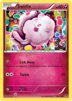 Swirlix 68