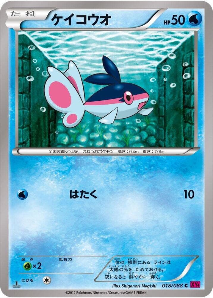 Finneon 18 Unlimited