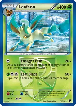 Leafeon 11