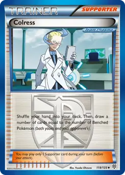 Colress 118 Normal