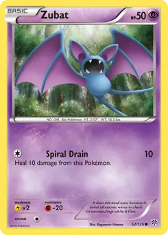 Zubat 52