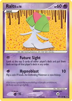 Ralts 89