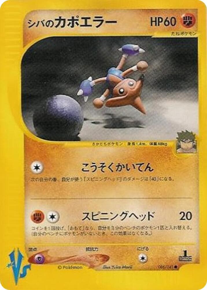Bruno's Hitmontop 086