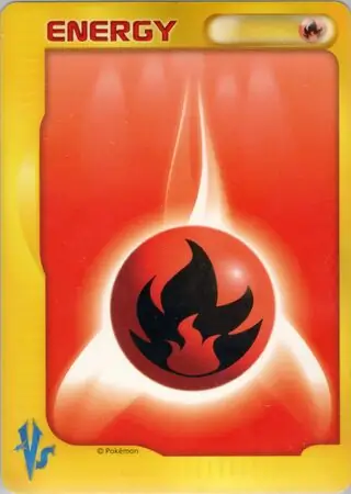 Fire Energy 144 Normal