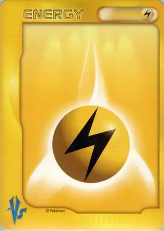 Lightning Energy 146