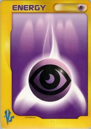 Psychic Energy 147