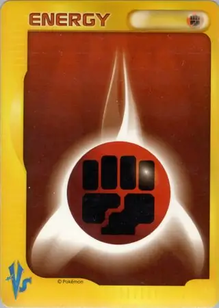 Fighting Energy 148