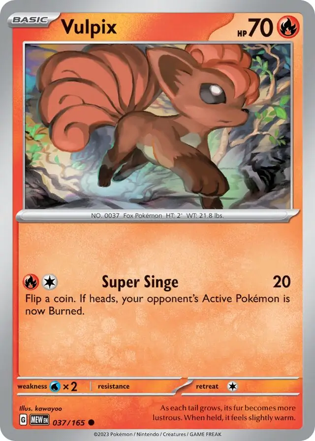 Vulpix 037