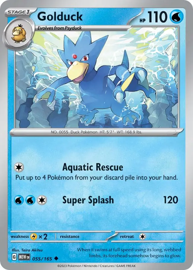 Golduck 055