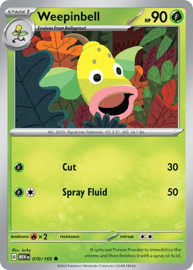 Weepinbell 070