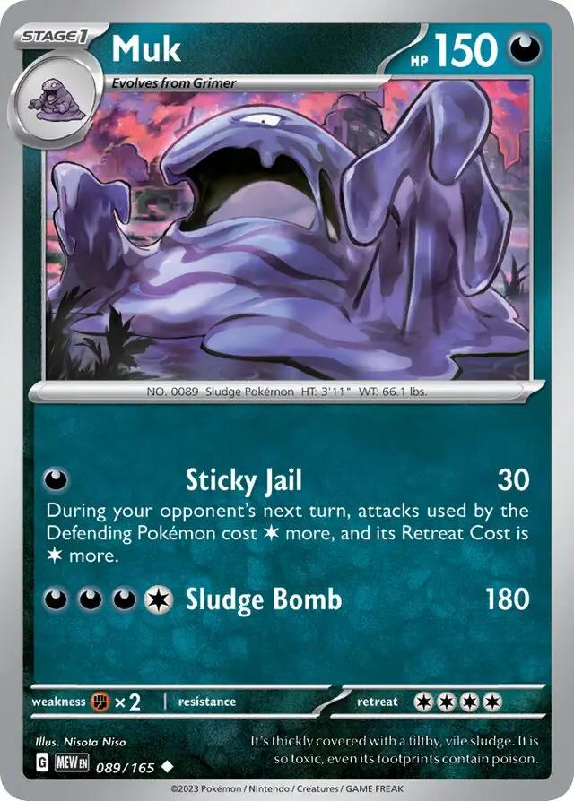 Muk 089 Normal