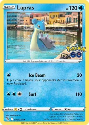 Lapras 023