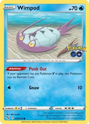 Wimpod 025