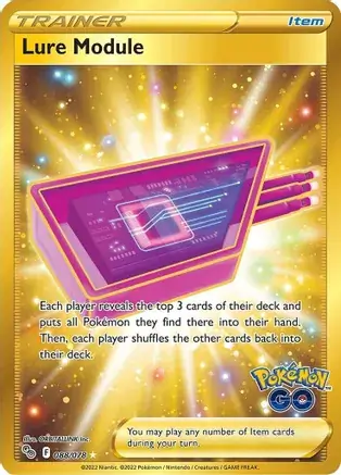 Lure Module 088 Normal