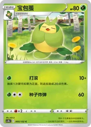 Swadloon 005
