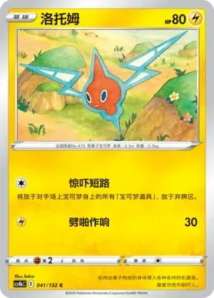 Rotom 041