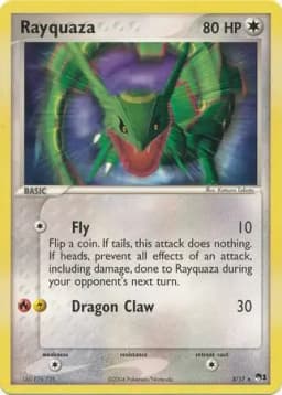 Rayquaza