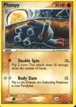 Phanpy 15