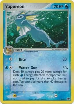 Vaporeon