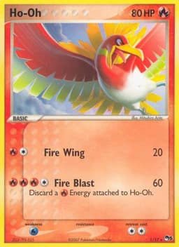 Ho Oh