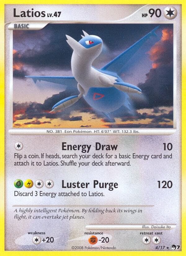 Latios 4