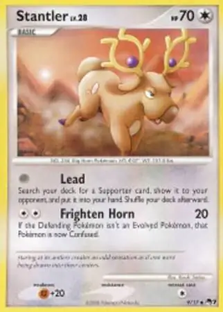 Stantler 9