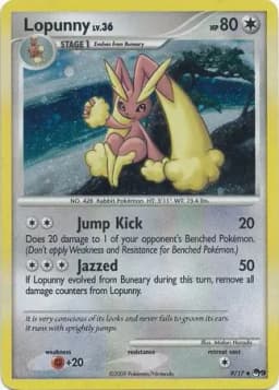 Lopunny