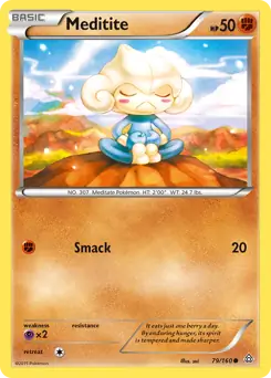Meditite 79 Normal