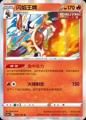 Cinderace 023
