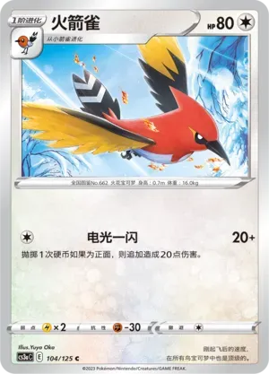 Fletchinder 104