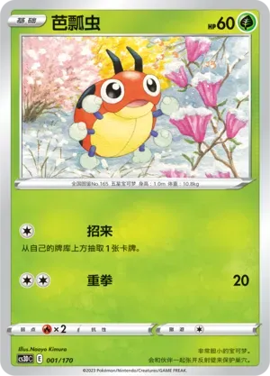 Ledyba 001 Normal