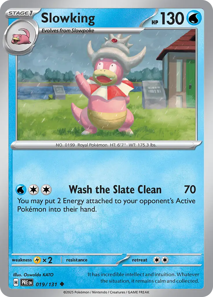 Slowking 019