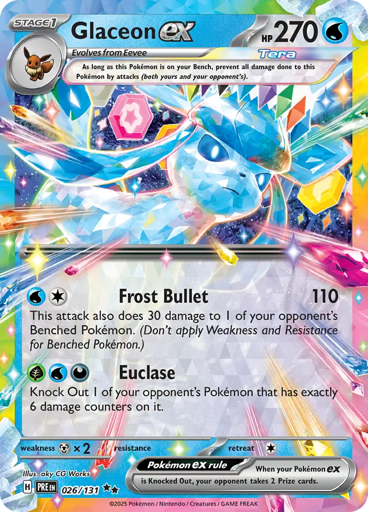Glaceon ex 026