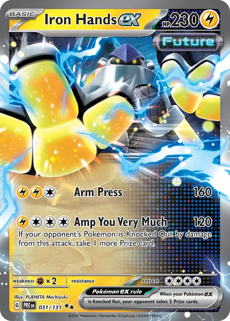 Iron Hands ex 031