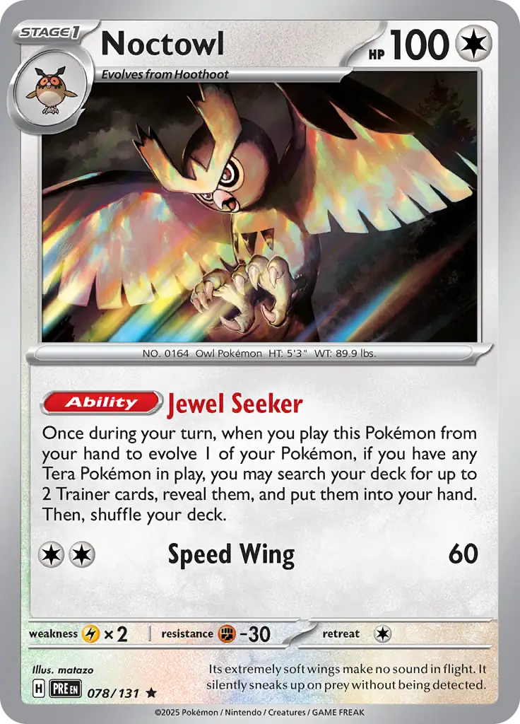 Noctowl 078