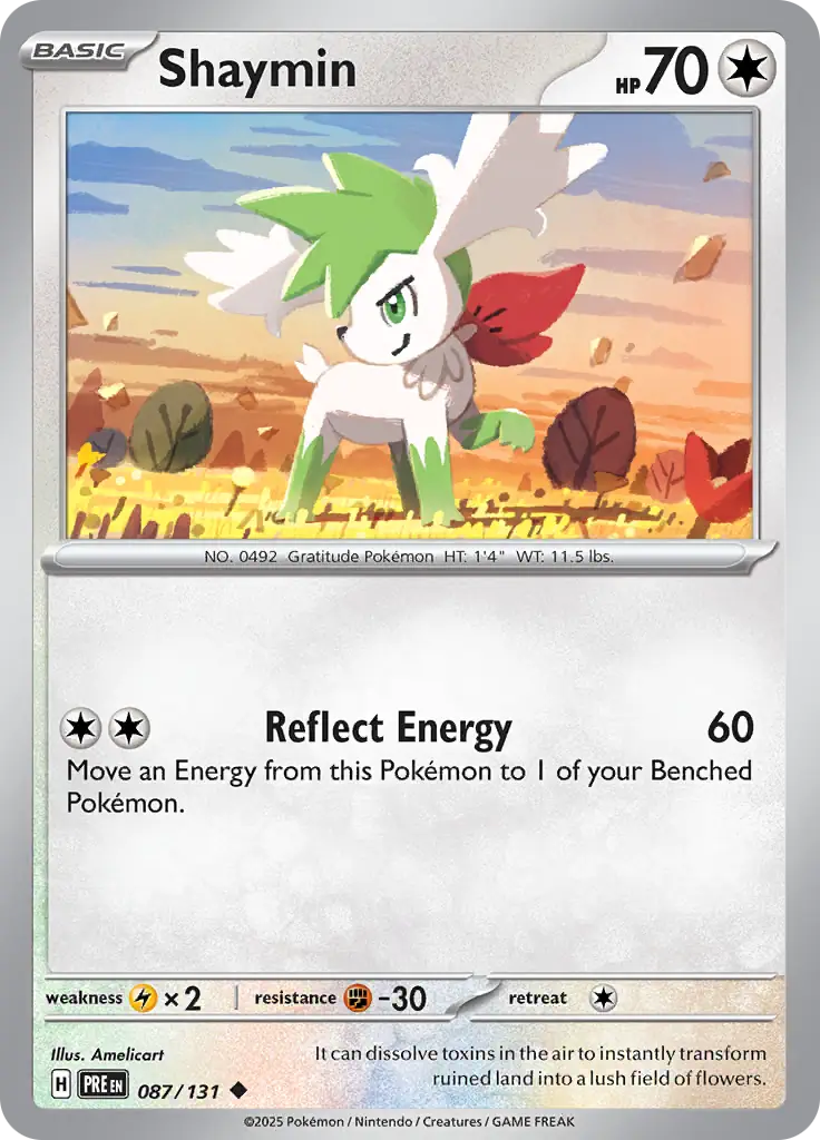 Shaymin 087