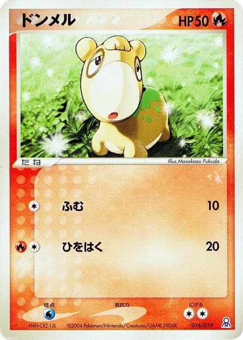 Numel 016