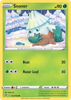 Snover 012
