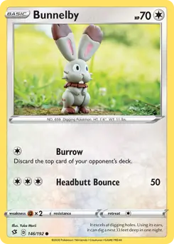 Bunnelby 146 Normal