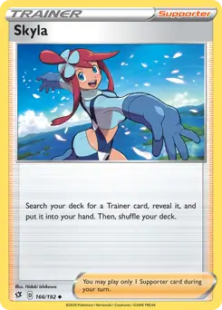 Skyla 166 Normal