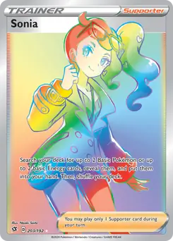 Sonia Secret 203